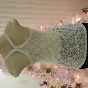 Victoria secret top very rare